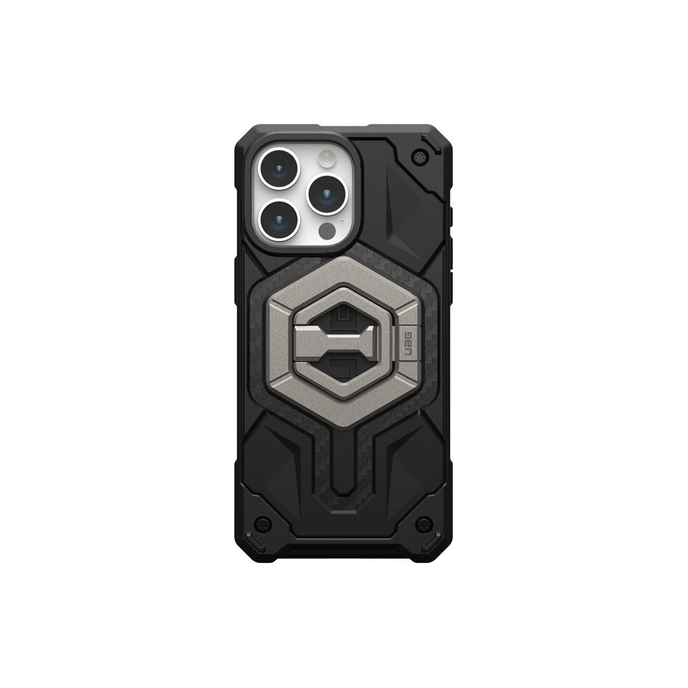 UAG-Magnetic-Ring-Stand-MagSafe-stojanek-titanovy