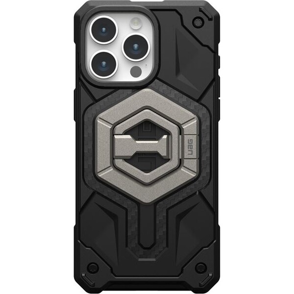 UAG-Magnetic-Ring-Stand-MagSafe-stojanek-titanovy