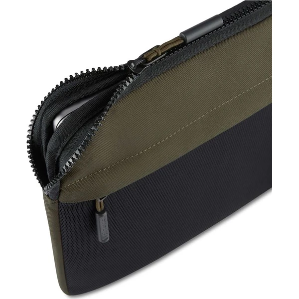 Pipetto-Expand-Sleeve-pouzdro-MacBook-Pro-14-MacBook-Air-13-6-tmave-zelene