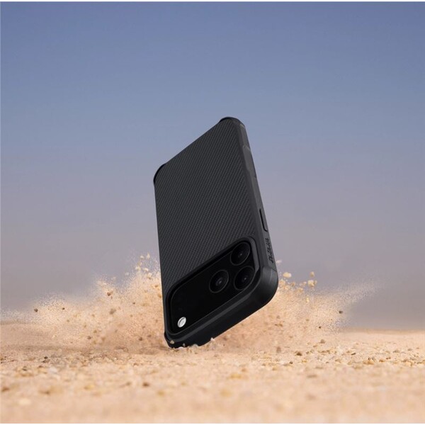 Pitaka-Aramid-ProGuard-Case-MagSafe-kryt-iPhone-17-Pro-Max-Black-Grey