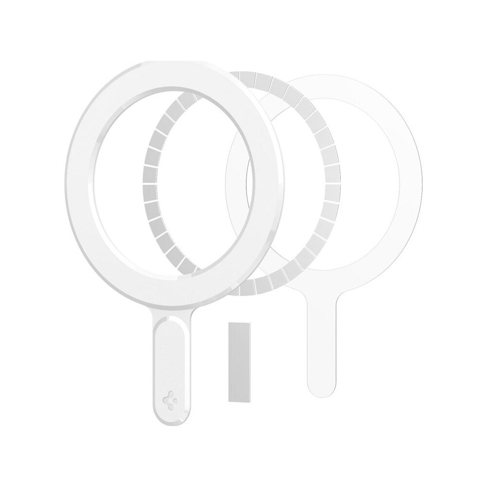 Spigen-OneTap-Ring-Magnetic-Plate-nalepovaci-MagSafe-krouzek-bily-