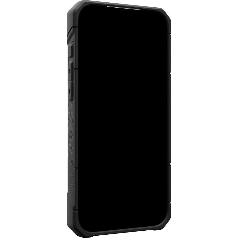 UAG-Monarch-Pro-MagSafe-Kevlar-kryt-iPhone-18-Pro-Max-17-Pro-Max-cerny