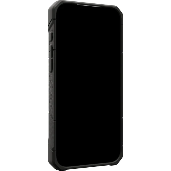UAG-Monarch-Pro-MagSafe-Kevlar-kryt-iPhone-18-Pro-Max-17-Pro-Max-cerny