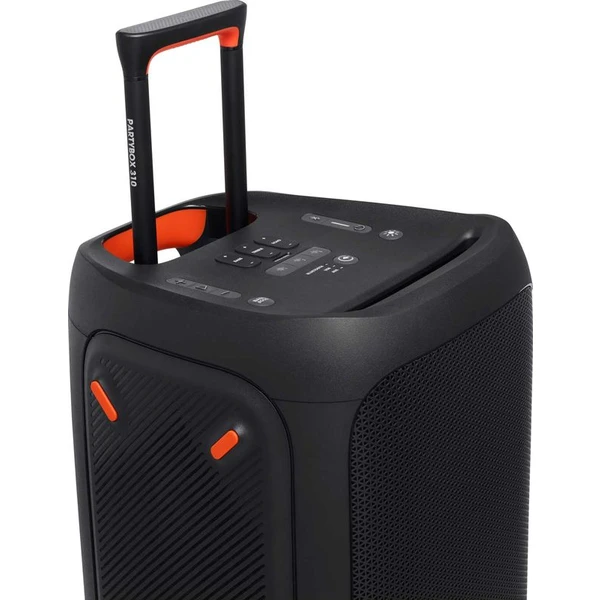 JBL PartyBox 310 černý - Reproduktory - Obrázek 482F500301