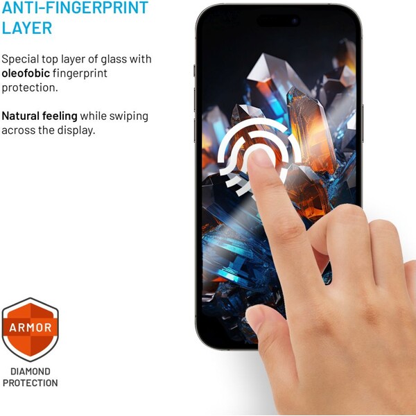 FIXED-Armor-2-5D-sklo-s-Anti-dust-a-AR-vrstvou-Apple-iPhone-17-Pro-cerne