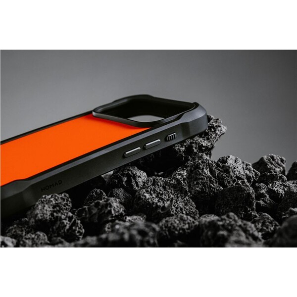 Nomad-Rugged-Case-MagSafe-kryt-iPhone-17-Pro-Ultra-Orange