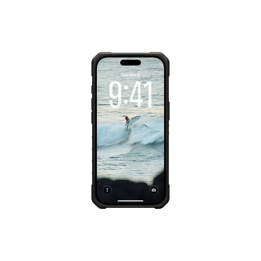 UAG-Pathfinder-Magsafe-kryt-iPhone-17-Pro-Max-oranzovy