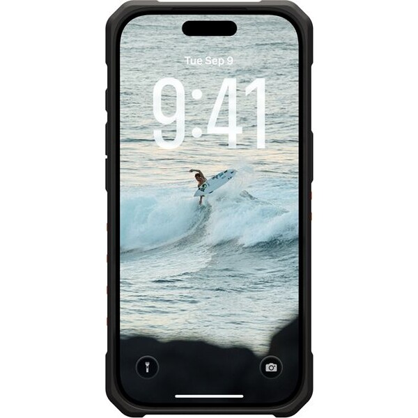 UAG-Pathfinder-Magsafe-kryt-iPhone-17-Pro-Max-oranzovy