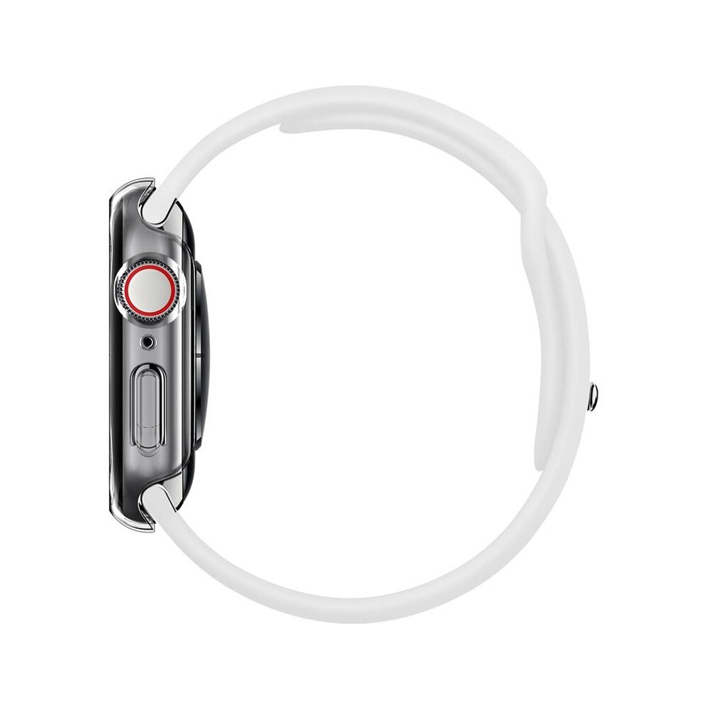 Spigen-Thin-Fit-pouzdro-Apple-Watch-SE-6-5-4-40mm-cire