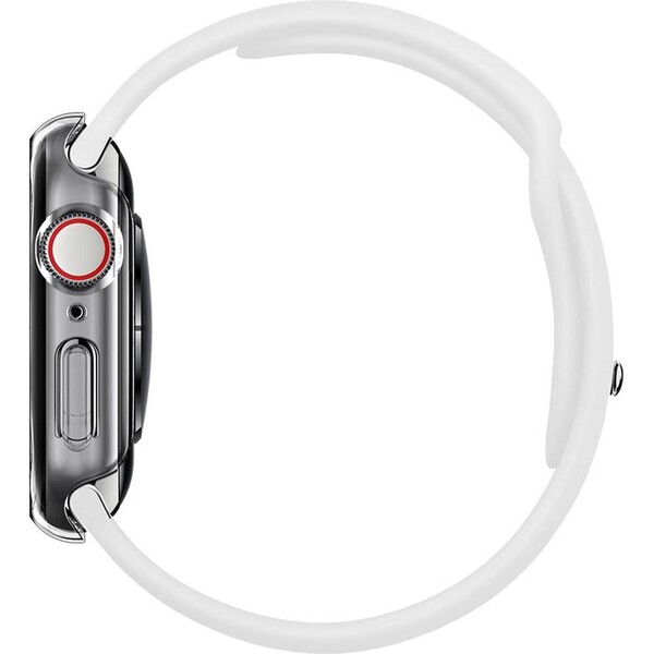 Spigen-Thin-Fit-pouzdro-Apple-Watch-SE-6-5-4-40mm-cire