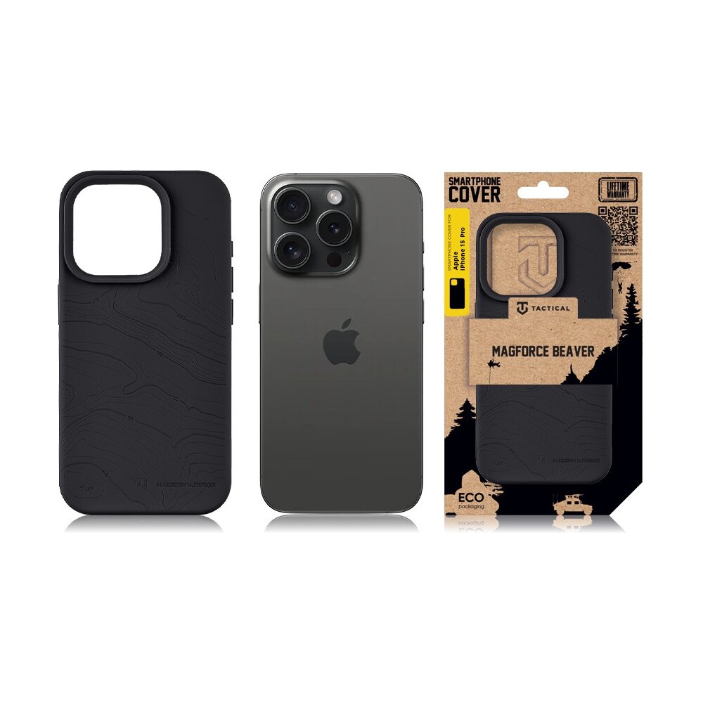 Tactical-MagForce-Beaver-Kryt-s-MagSafe-pro-iPhone-15-Pro-Asphalt