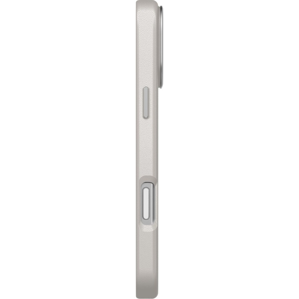UNIQ-Lyden-Premium-Leatherette-MagClick-MagSafe-kryt-iPhone-17-Pro-Max-Clay