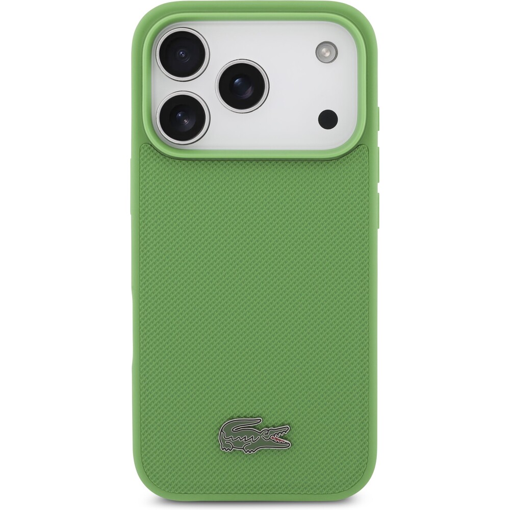 Lacoste-Iconic-Petit-Pique-MagSafe-kryt-penezenka-iPhone-17-Pro-zeleny