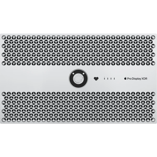 Apple Pro Display XDR sklo s nanotexturou - Monitory - Obrázek 4896100301