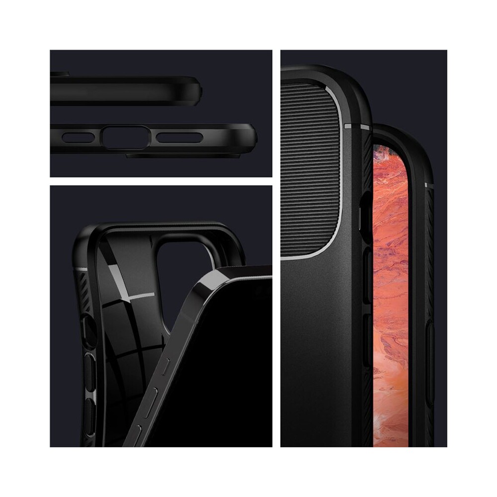 Spigen-Rugged-Armor-kryt-iPhone-12-12-Pro-cerny