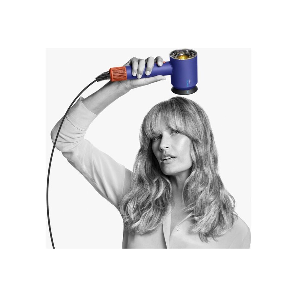 Dyson-Supersonic-Nural-HD16-fen-na-vlasy-Vinca-Blue-Topaz-Orange