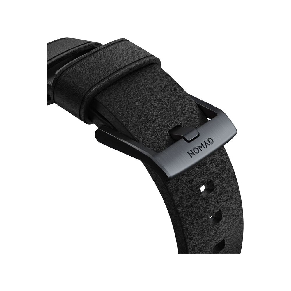 Nomad-Active-Strap-Pro-hydrofobni-kozeny-reminek-Apple-Watch-49-45-44-42mm-cerny-cerny
