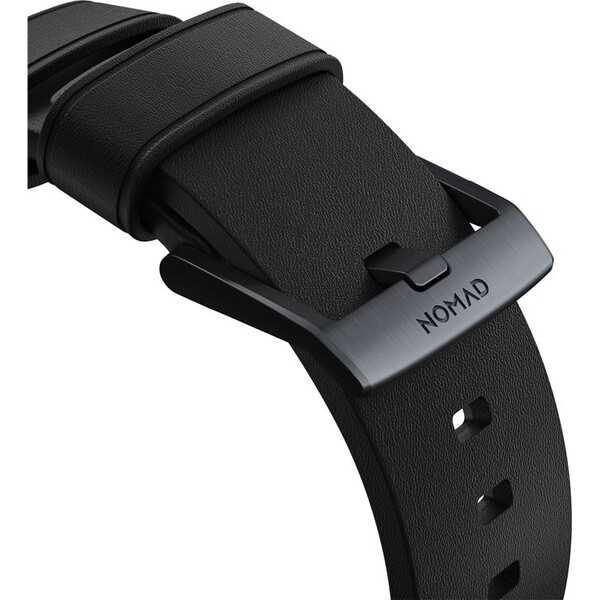 Nomad-Active-Strap-Pro-hydrofobni-kozeny-reminek-Apple-Watch-49-45-44-42mm-cerny-cerny