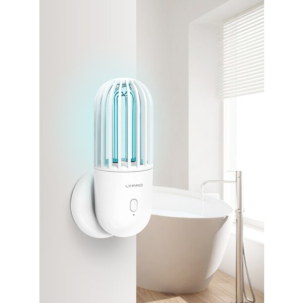 UNIQ-LYFRO-Hova-UVC-dezinfekcni-lampa
