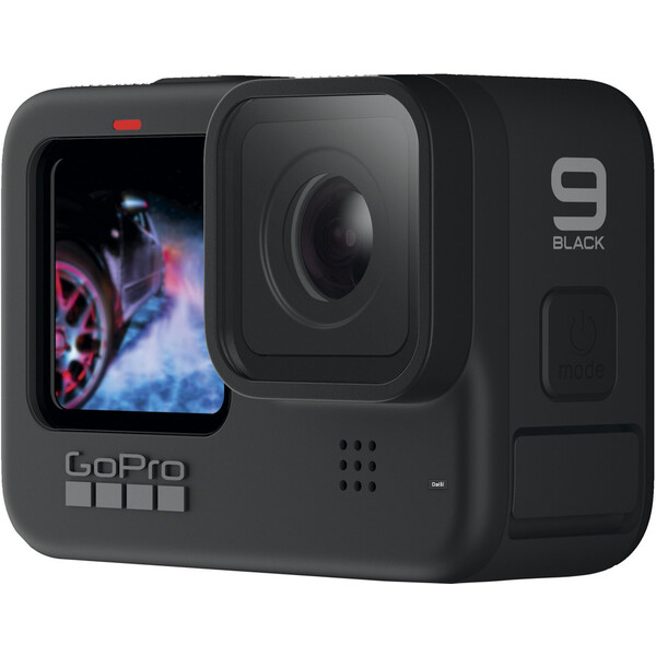 GoPro HERO9 Black | iWant.cz