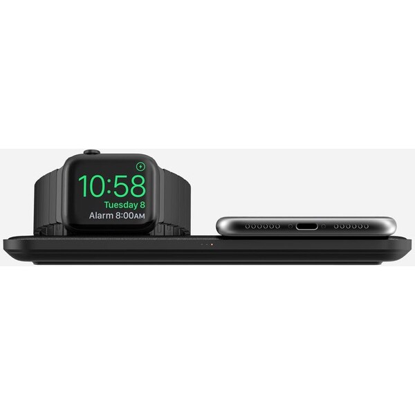 Nomad-Base-Station-Apple-Watch-Edition-bezdratova-nabijecka-cerna