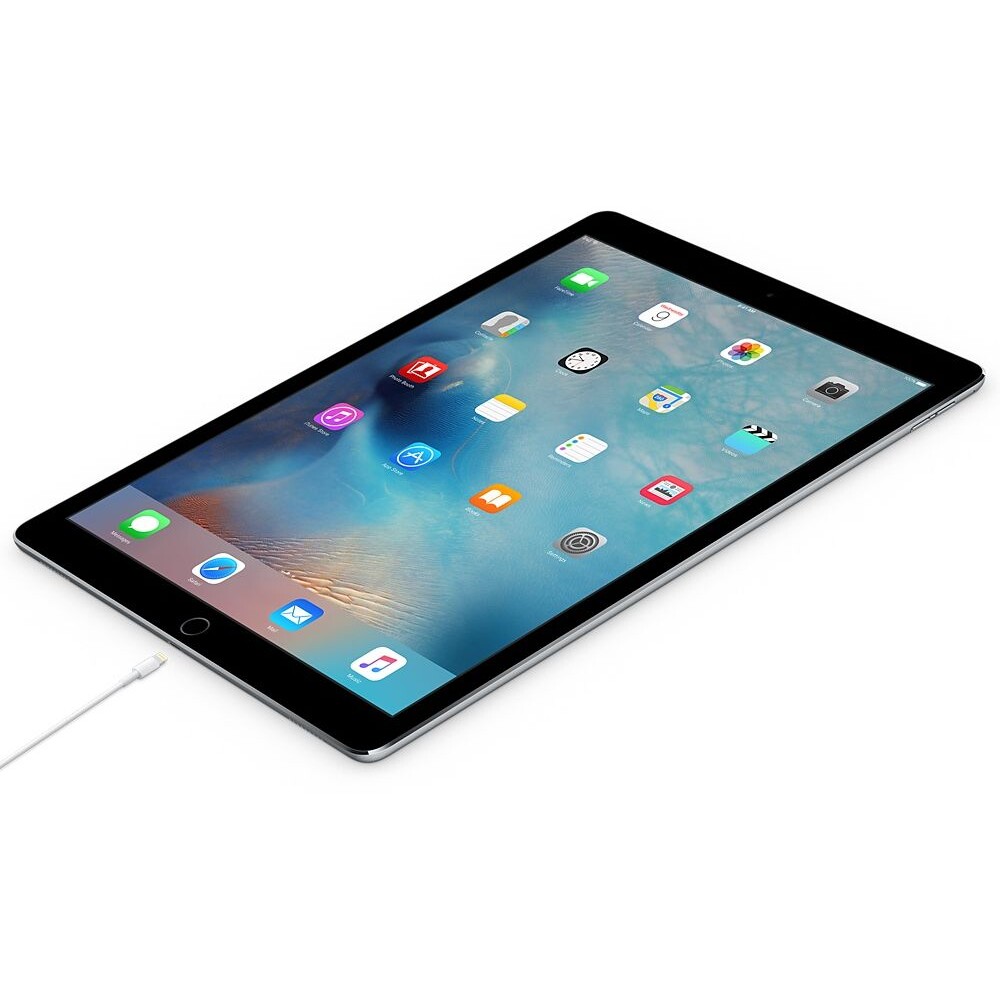 Apple-USB-C-Lightning-napajeci-kabel-2m-bily