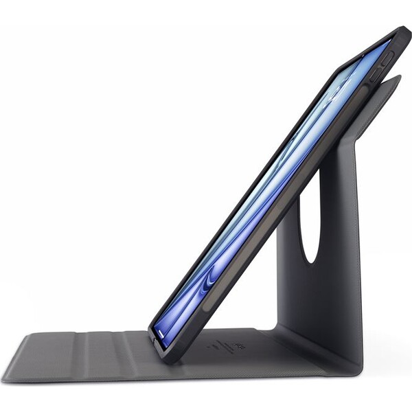 Pipetto-Origami-No5-Rotating-Folio-pouzdro-iPad-Air-13-2026-2025-2024-cerne