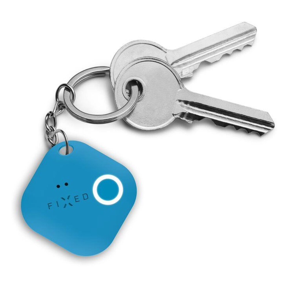 FIXED-Smile-Key-Finder-s-motion-senzorem-modry