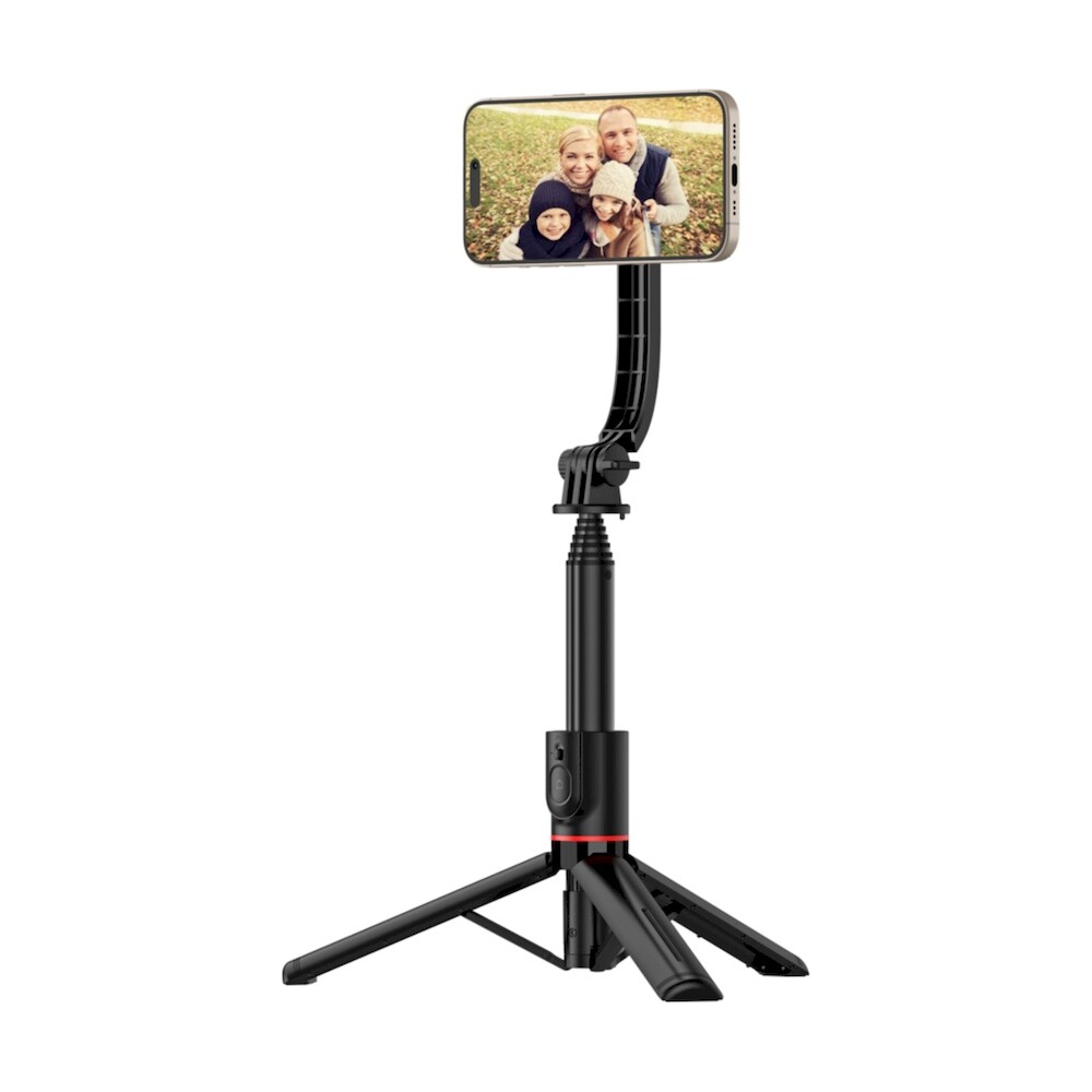 Cubenest-SLS01-Selfie-tyc-a-Tripod-s-MagSafe-cerna
