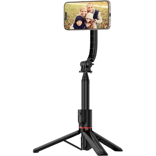 Cubenest-SLS01-Selfie-tyc-a-Tripod-s-MagSafe-cerna
