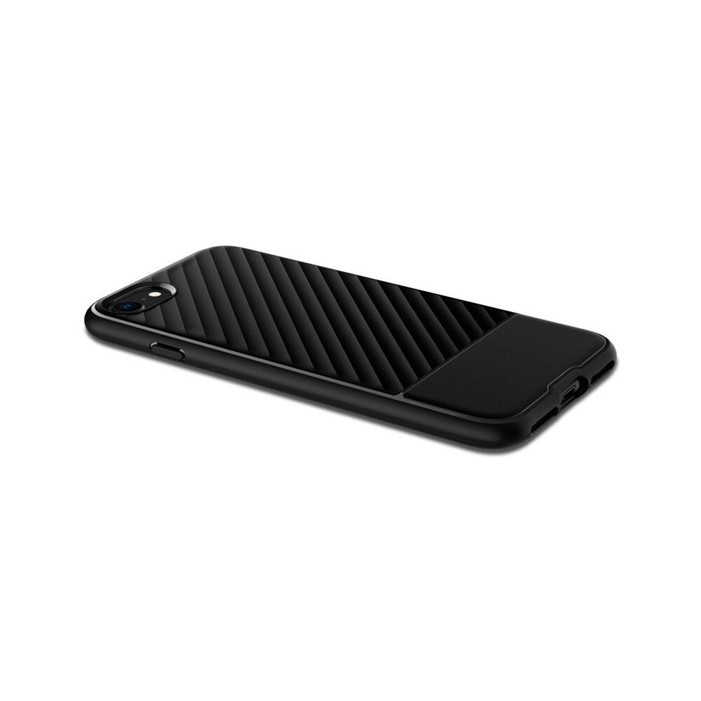Spigen-Core-Armor-odolny-kryt-Apple-iPhone-SE-2020-8-7-cerny