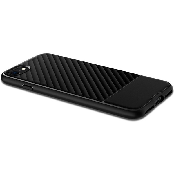 Spigen-Core-Armor-odolny-kryt-Apple-iPhone-SE-2020-8-7-cerny