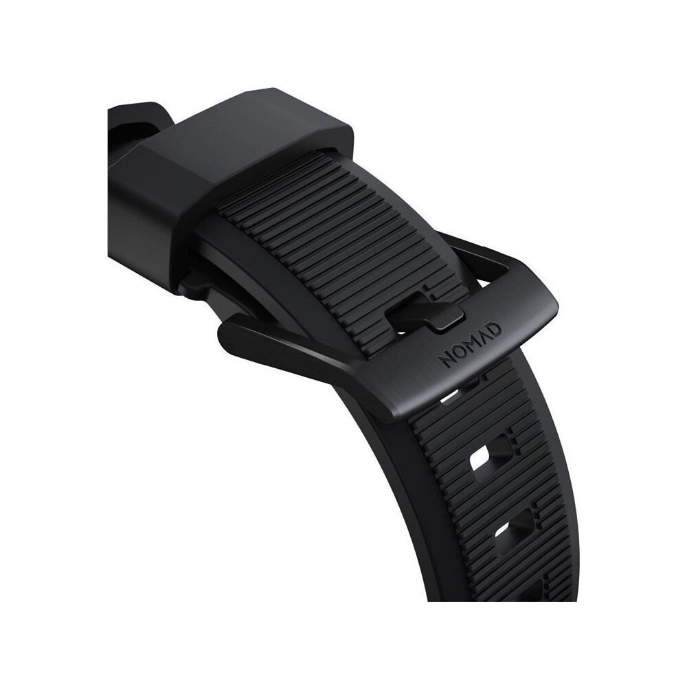 Nomad-Rugged-Strap-reminek-Apple-Watch-49-46-45-44-42mm-cerny