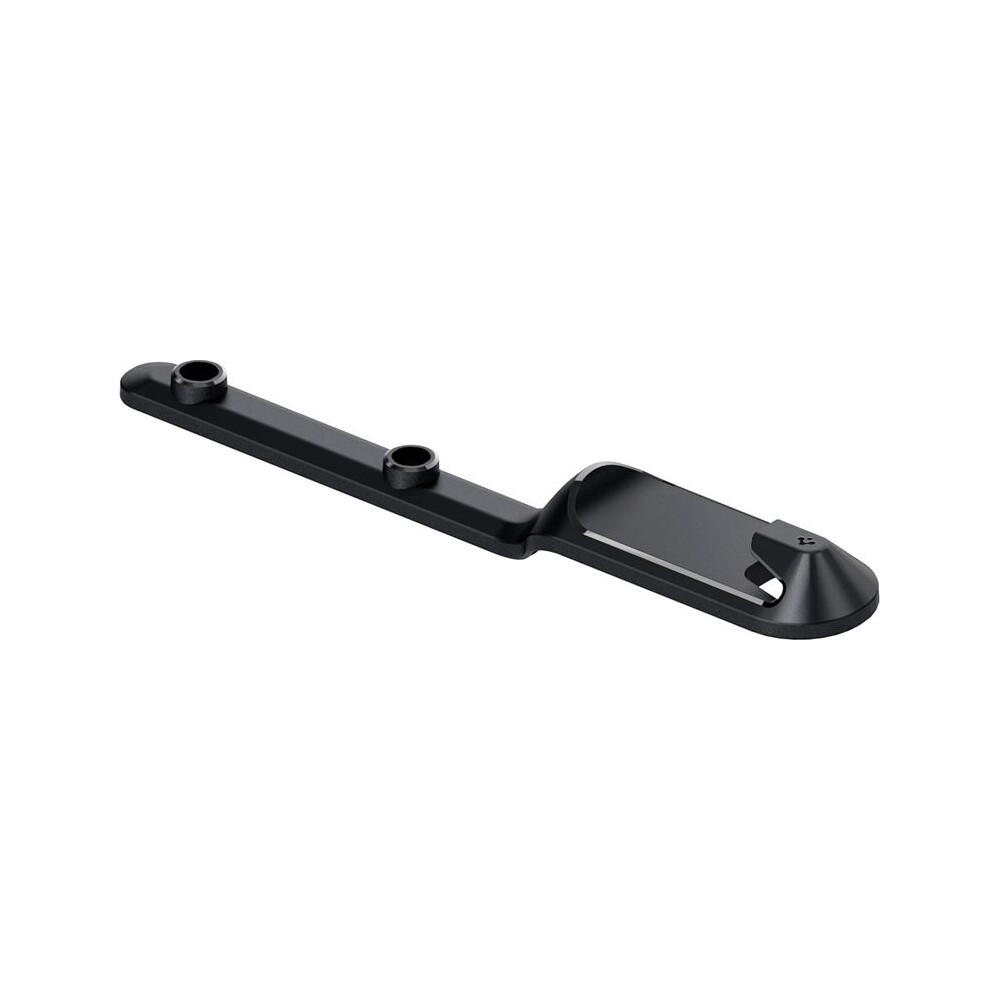 Spigen-Backseat-Seatbelt-Holder-drzak-bezpecnostniho-pasu-Tesla-Model-Y-cerny