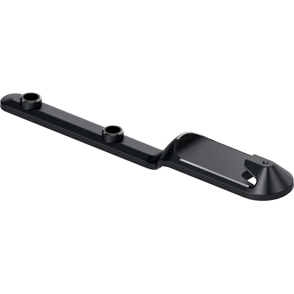 Spigen-Backseat-Seatbelt-Holder-drzak-bezpecnostniho-pasu-Tesla-Model-Y-cerny
