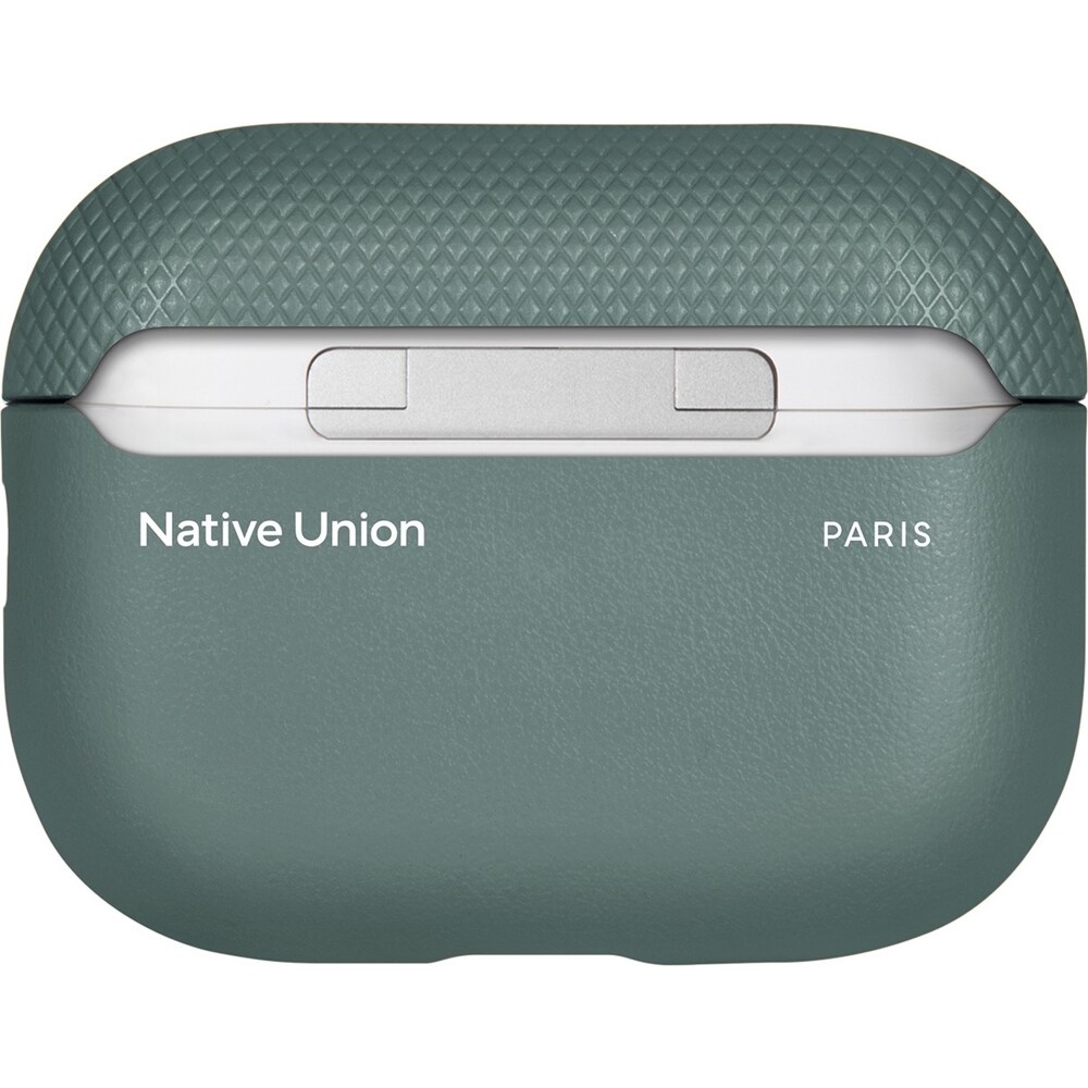 Native-Union-RE-Classic-Case-pouzdro-pro-AirPods-Pro-3-slate-green