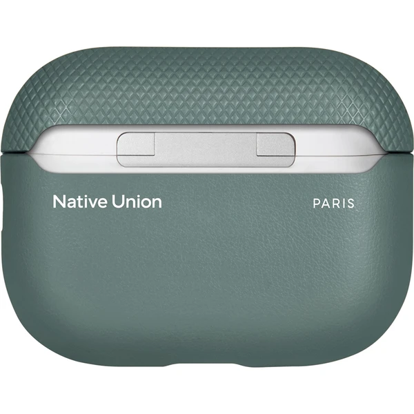 Native-Union-RE-Classic-Case-pouzdro-pro-AirPods-Pro-3-slate-green