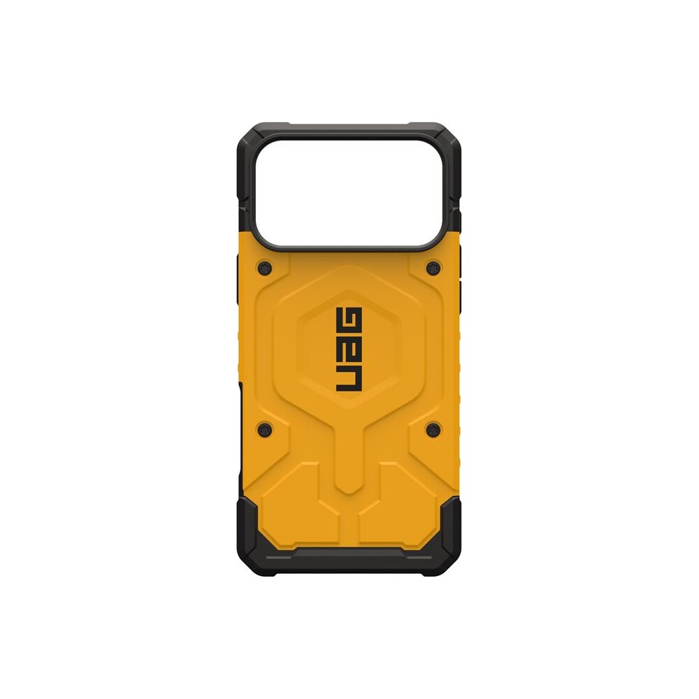 UAG-Pathfinder-Magsafe-kryt-iPhone-17-Pro-Max-zluty