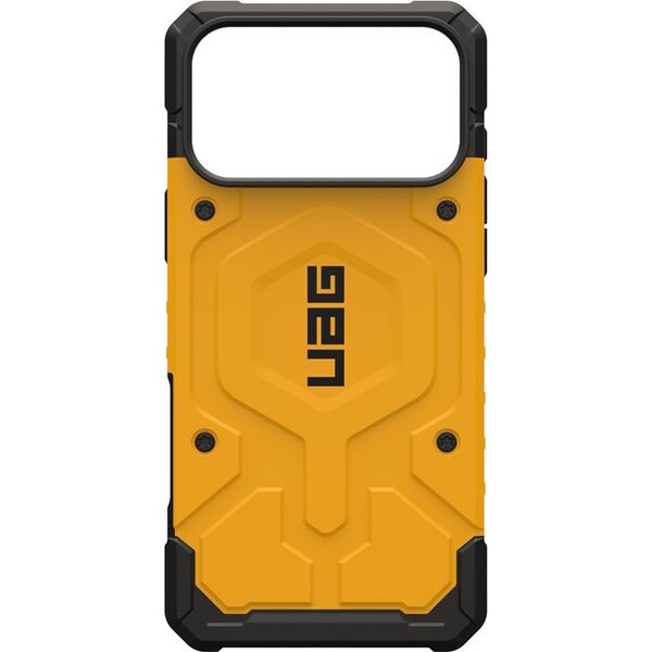 UAG-Pathfinder-Magsafe-kryt-iPhone-17-Pro-Max-zluty