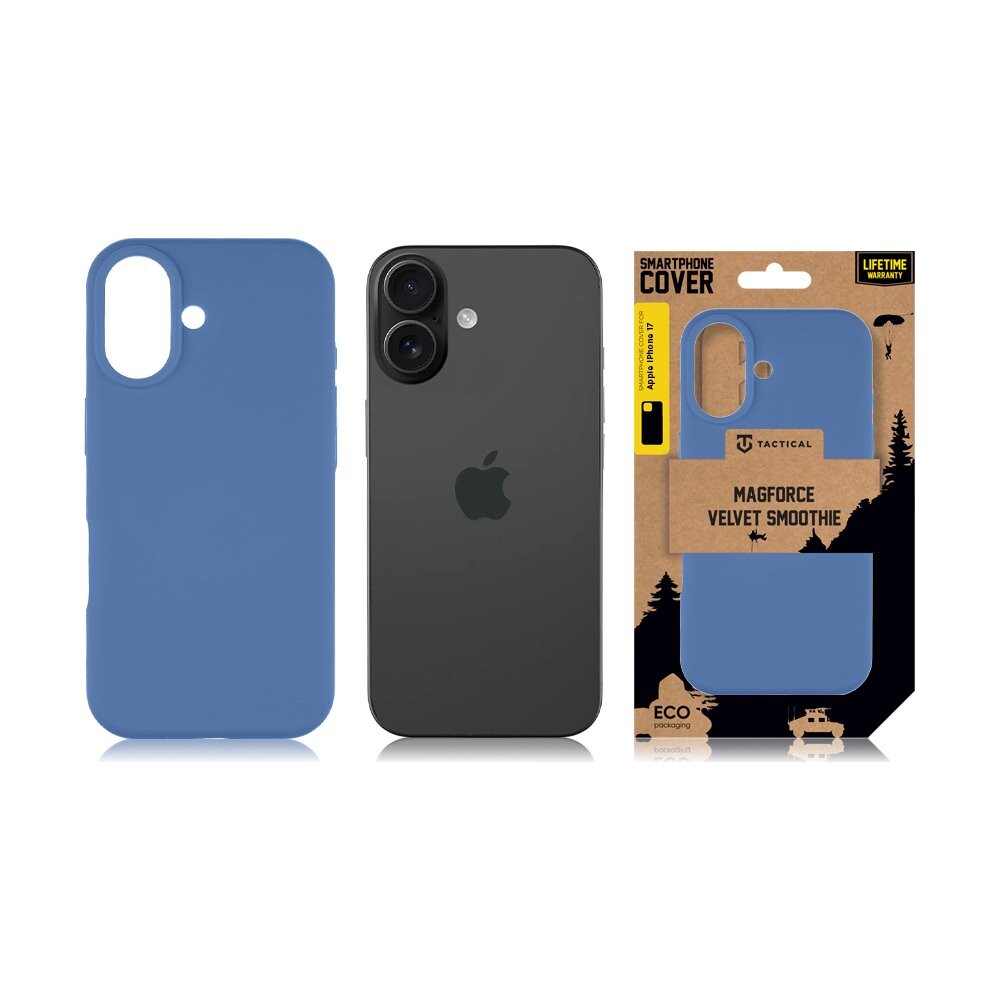 Tactical-MagForce-Velvet-Smoothie-kryt-Apple-iPhone-17-Avatar