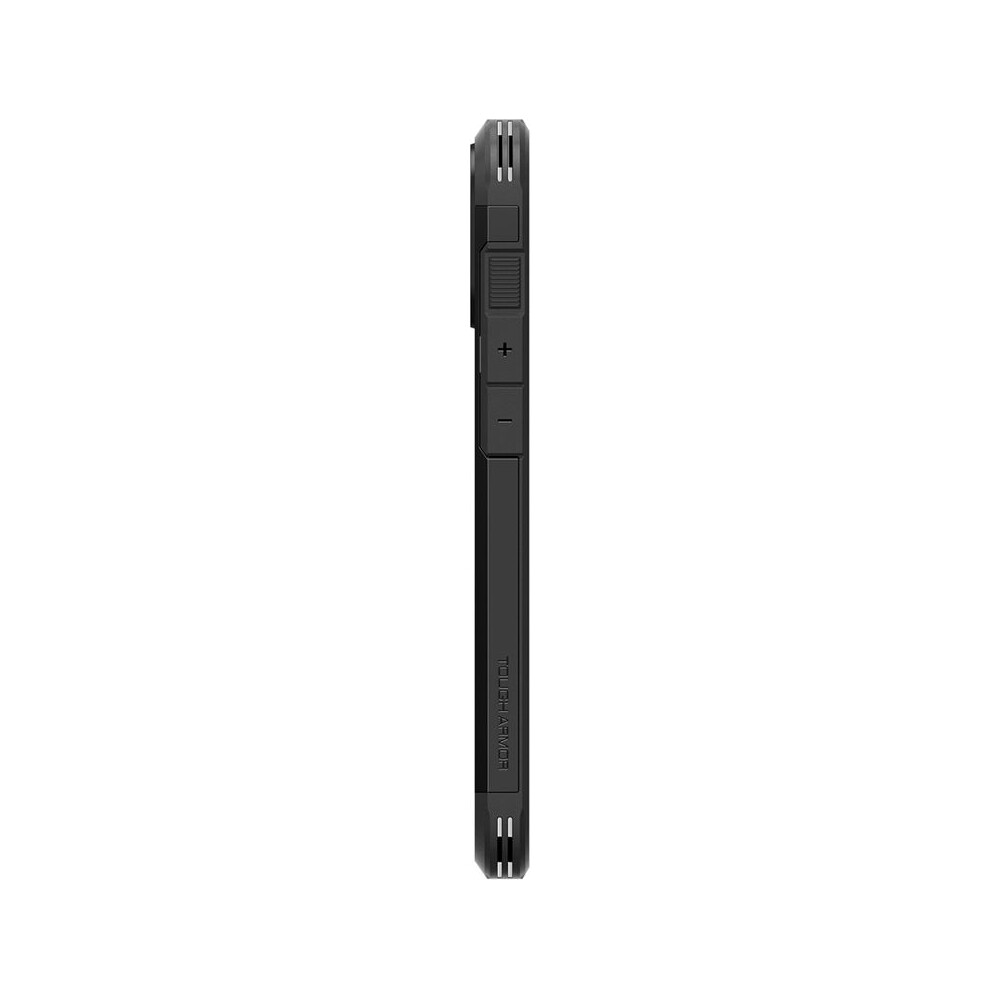 Spigen-Tough-Armor-MagSafe-kryt-iPhone-16-Plus-black