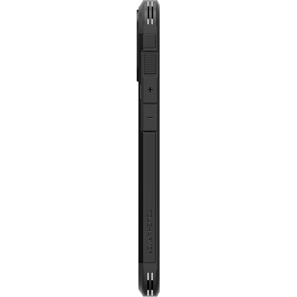 Spigen-Tough-Armor-MagSafe-kryt-iPhone-16-Plus-black