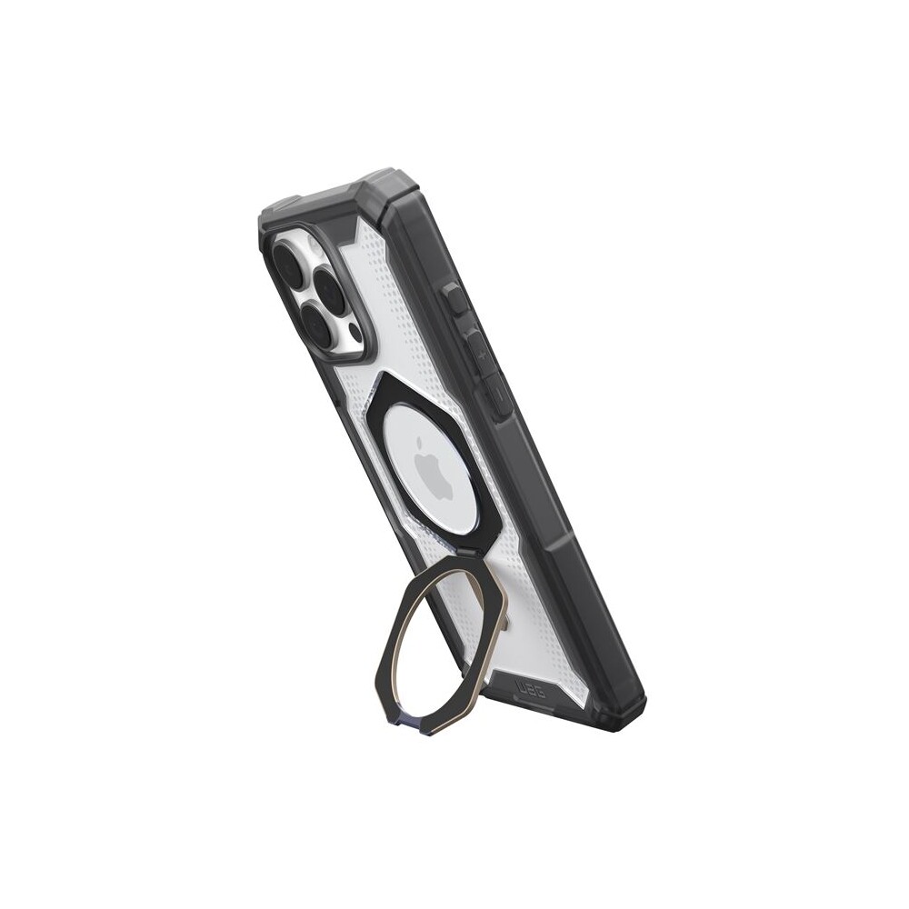 UAG-Plasma-XTE-Magsafe-kryt-iPhone-16-Pro-Max-kourovy-titanovy