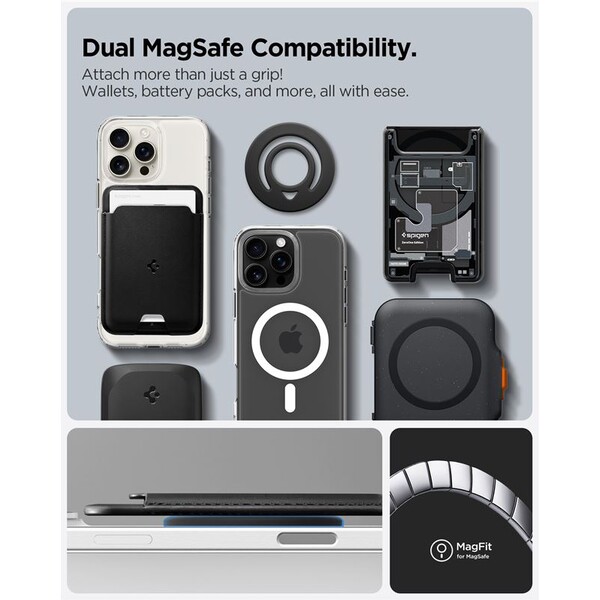 Spigen-Dual-Pop-MagSafe-Holder-drzak-na-telefon-cerny