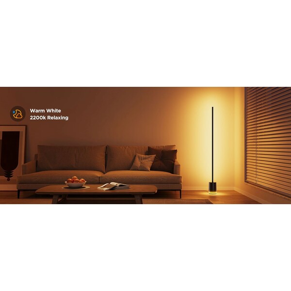 Govee-Floor-Lamp-2-Matter-RGBICWW-Smart-lampa-ovladac