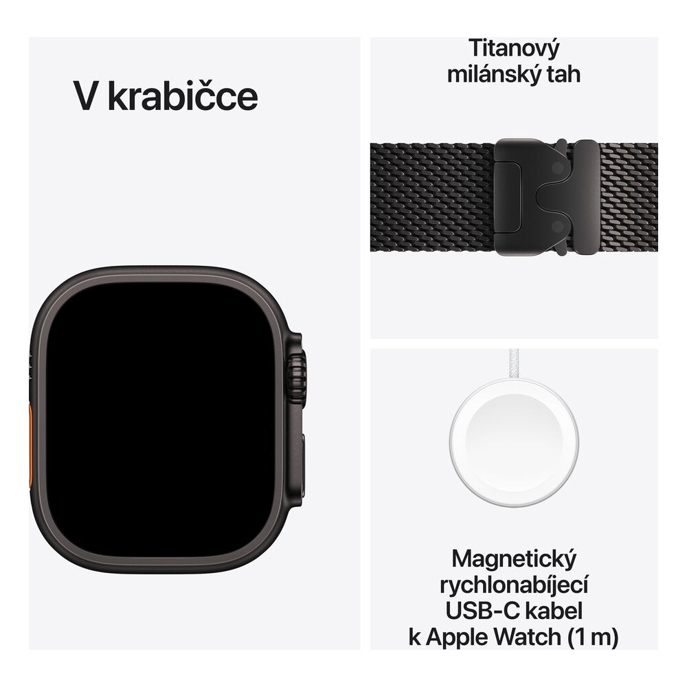 Apple-Watch-Ultra-4-49mm-Cerny-titan-s-cernym-titanovym-milanskym-tahem-M