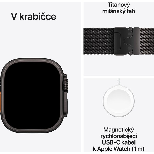 Apple-Watch-Ultra-4-49mm-Cerny-titan-s-cernym-titanovym-milanskym-tahem-M