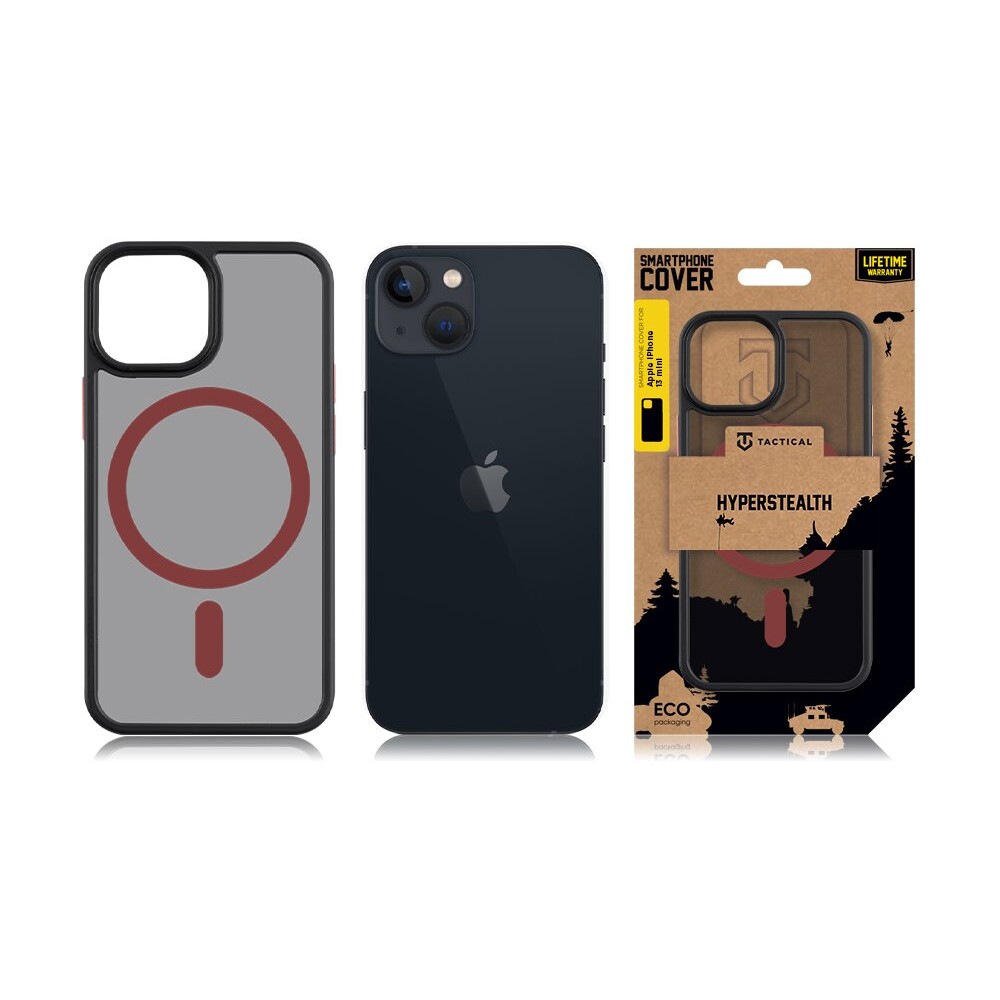 Tactical-MagForce-Hyperstealth-2-0-kryt-iPhone-13-mini-Black-Red