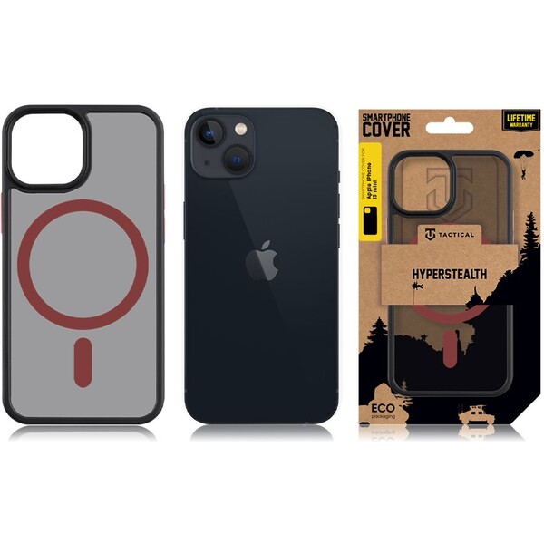 Tactical-MagForce-Hyperstealth-2-0-kryt-iPhone-13-mini-Black-Red