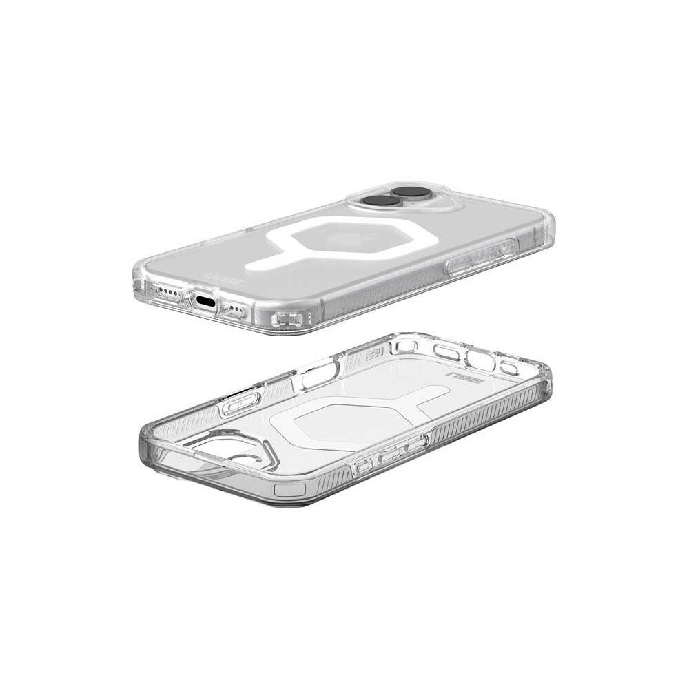 UAG-Plyo-Magsafe-kryt-iPhone-17-ciry-bily